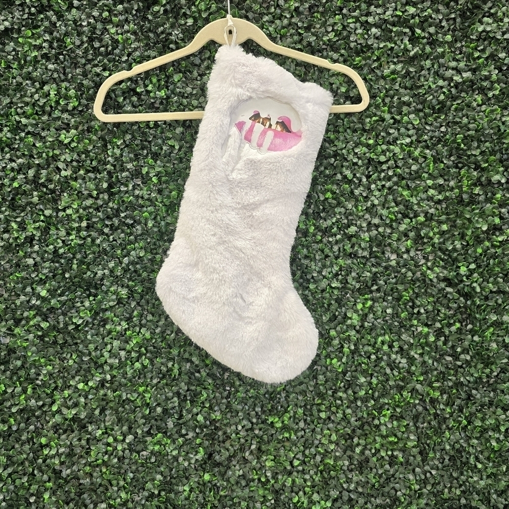 Kylie Cosmetics 2016 Christmas Stocking (brand new)